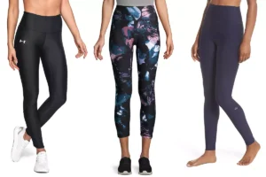 How To Shop For The Best Leggings?