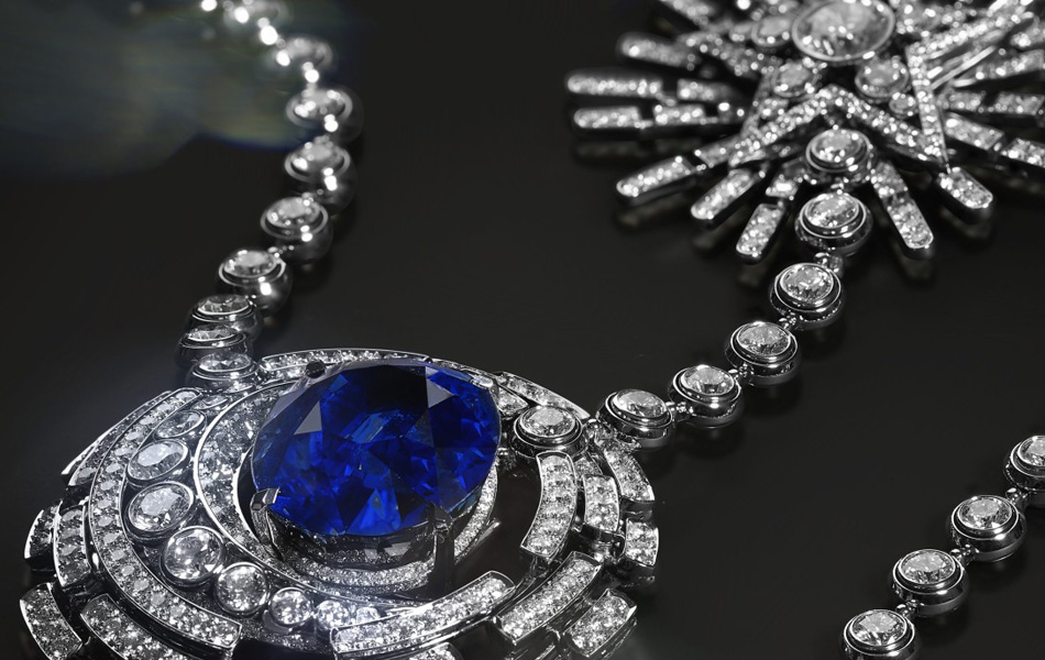 Journey of Diamonds in Jewelry Making